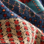 Behagelig varm sweater til damer