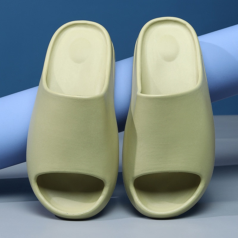 Yeezi Slides | Premium Comfortabele hjemmesko