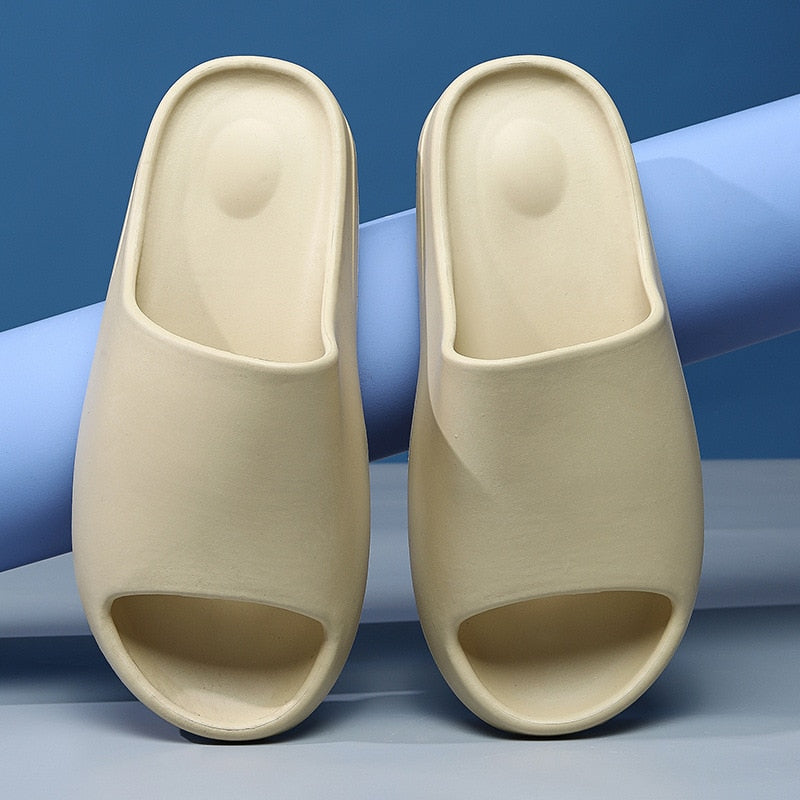 Yeezi Slides | Premium Comfortabele hjemmesko