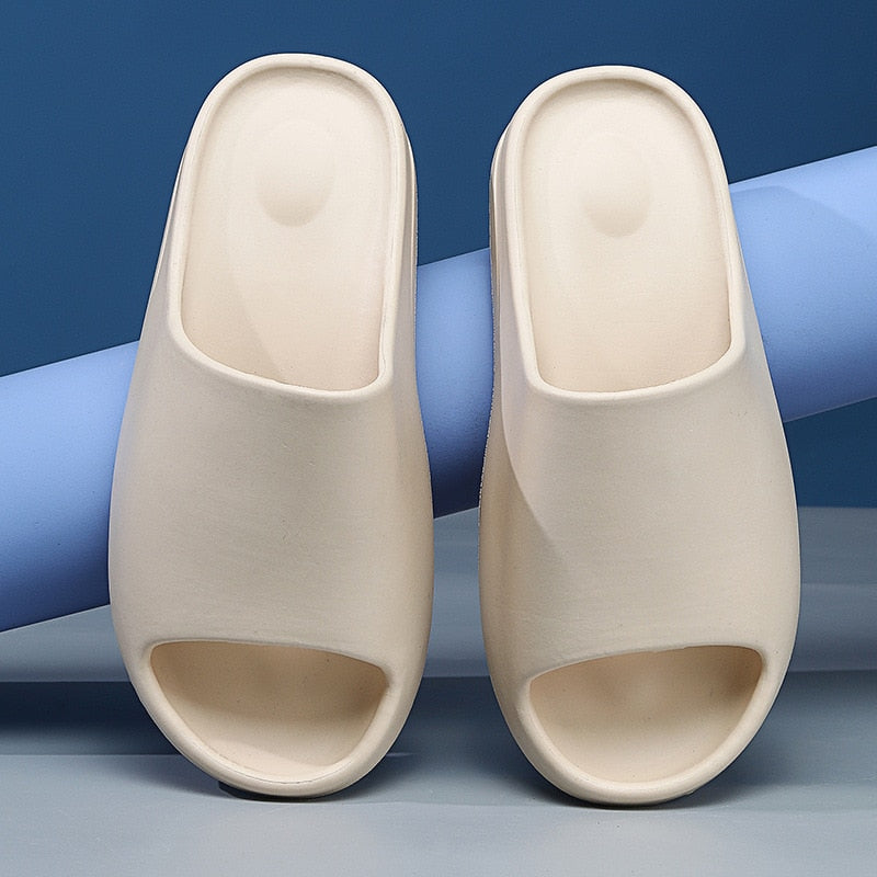 Yeezi Slides | Premium Comfortabele hjemmesko