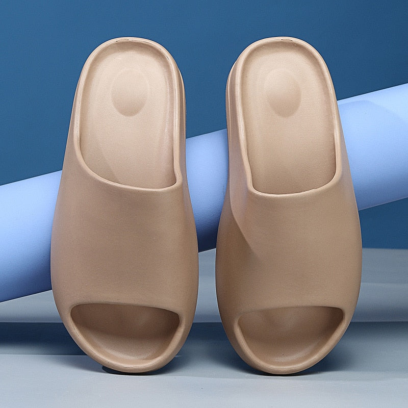 Yeezi Slides | Premium Comfortabele hjemmesko