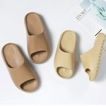 Yeezi Slides | Premium Comfortabele hjemmesko
