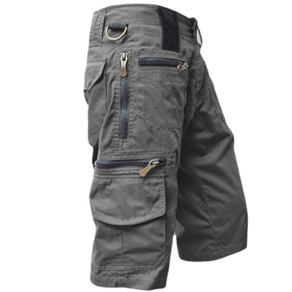 Kalvin - Shorts med flere zakken