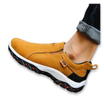 Gerhard - Ortopædiske Slip-on Sko