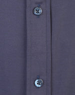 Herre Zip Fit Skjorte - Tristan