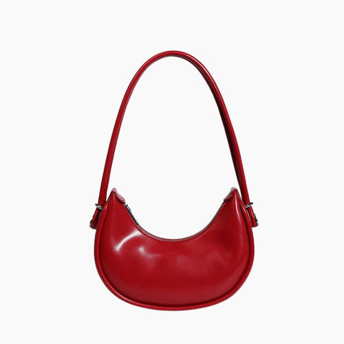 Zoë Vegan Leather Handbag