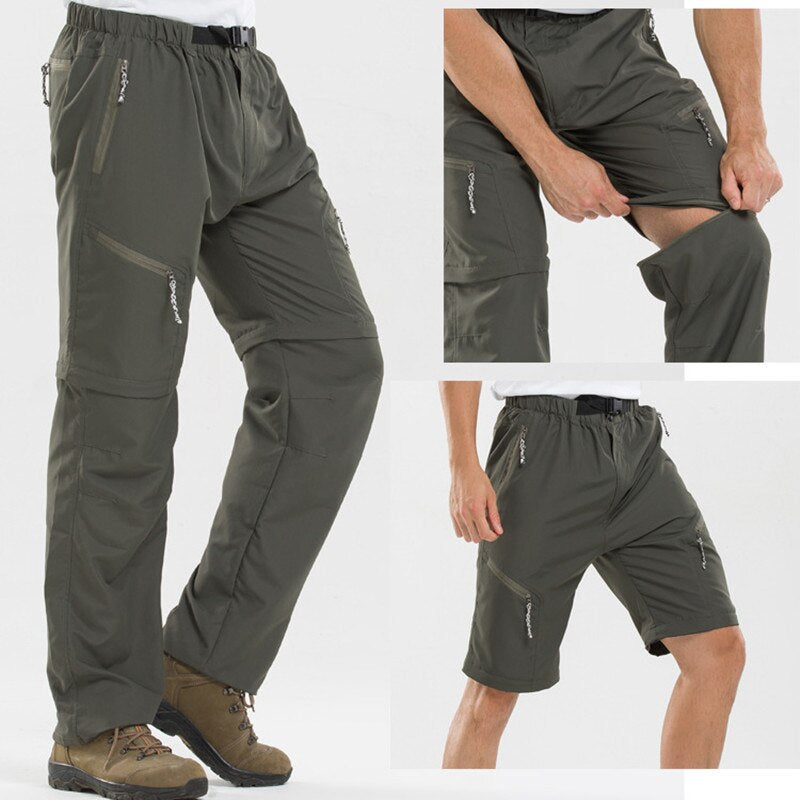 Devako herrebukser Comfort