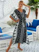 CELIA - Bikini wraps