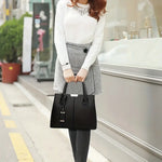 Maysa™ | Stilfuld Tote Taske