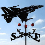 SkySpotter™ | Rustfrit stål Vejrhane