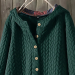 Behagelig varm sweater til damer