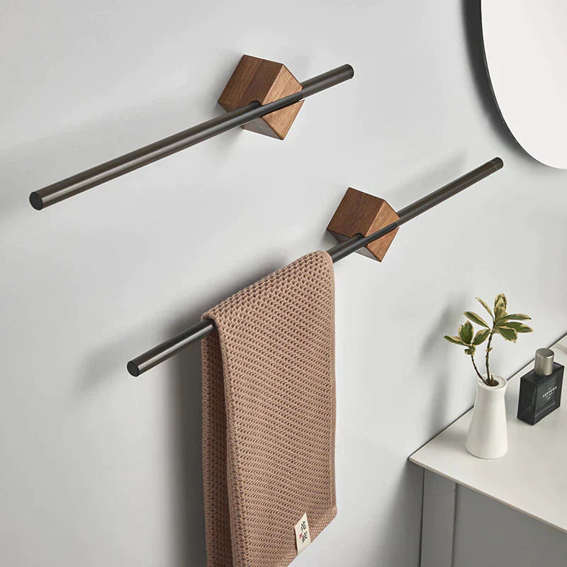 TowelTech™ | Moderne Handdoek Houder