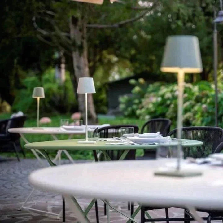 Luxalight™ | Trådløs luksuslampe