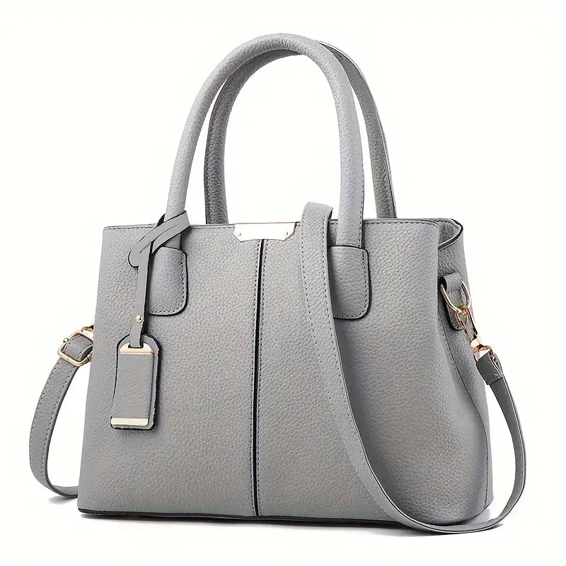 Maysa™ | Stilfuld Tote Taske