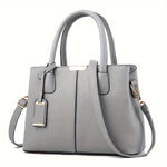 Maysa™ | Stilfuld Tote Taske