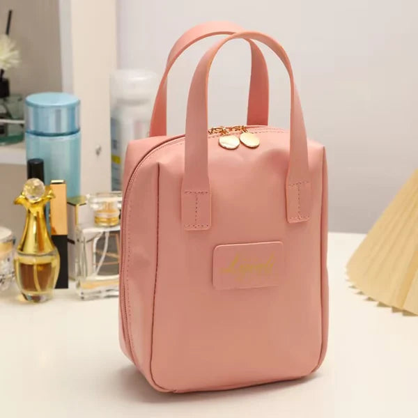 Isabella - Luksus kosmetik-organizer