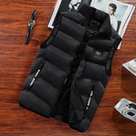 Alexander | Stilfuld quiltet designer-bodywarmer