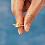 Altid Tæt Ved Ring | 1+1 GRATIS (til dig og din elskede)