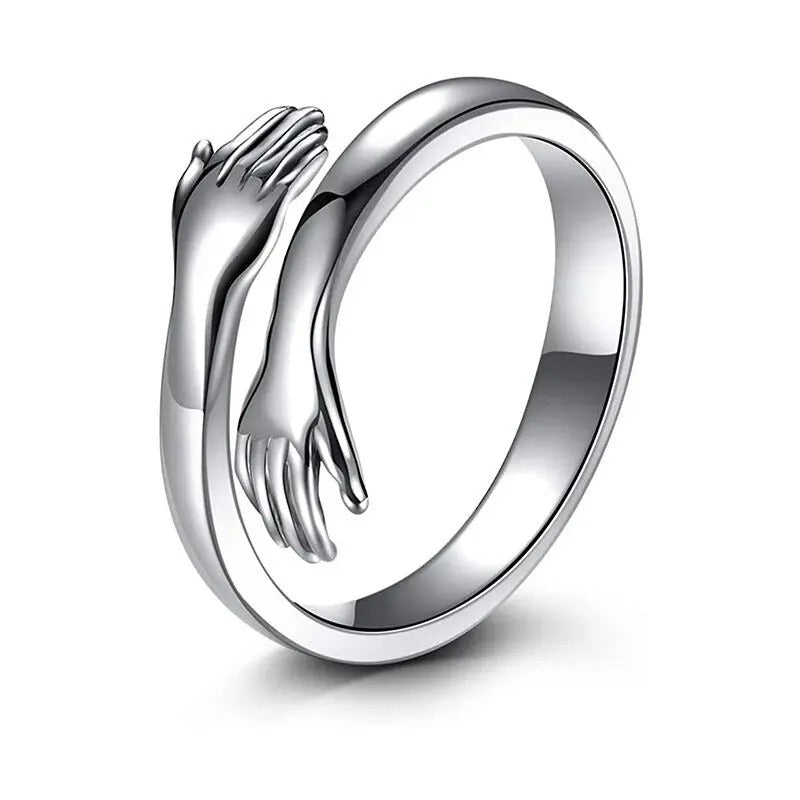 Altid Tæt Ved Ring | 1+1 GRATIS (til dig og din elskede)