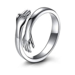 Altid Tæt Ved Ring | 1+1 GRATIS (til dig og din elskede)