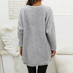 Ameli - Varm, hyggelig sweater