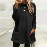Ameli - Varm, hyggelig sweater