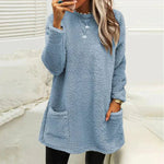 Ameli - Varm, hyggelig sweater