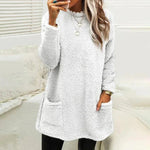 Ameli - Varm, hyggelig sweater