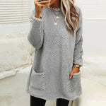 Ameli - Varm, hyggelig sweater