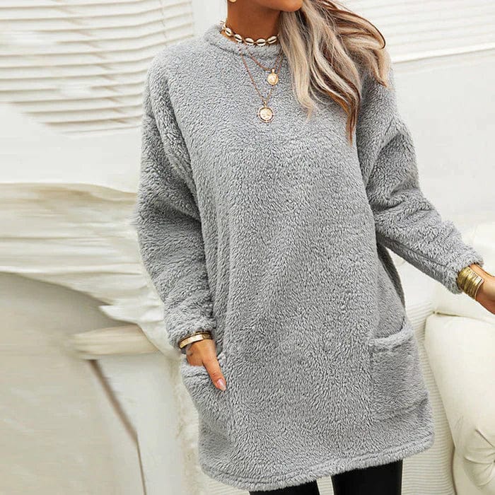 Ameli - Varm, hyggelig sweater