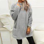 Ameli - Varm, hyggelig sweater