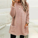 Ameli - Varm, hyggelig sweater
