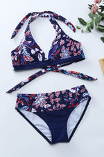Ammy | Bikiniset met Bloemen