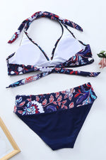 Ammy | Bikiniset met Bloemen