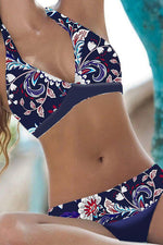 Ammy | Bikiniset met Bloemen