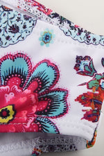 Ammy | Bikiniset met Bloemen