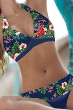 Ammy | Bikiniset met Bloemen