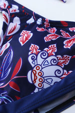Ammy | Bikiniset met Bloemen