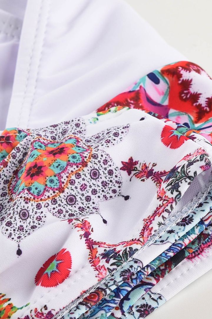 Ammy | Bikiniset met Bloemen