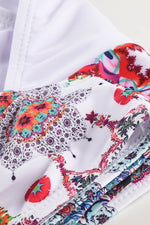 Ammy | Bikiniset met Bloemen