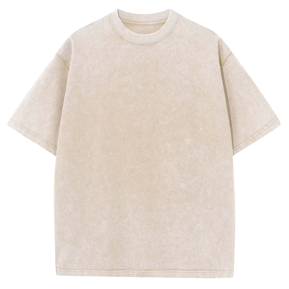 Anselm - 5-pack Oversized T-shirts