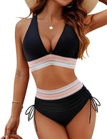 Åse - Tummy Control Bikini