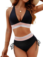 Åse - Tummy Control Bikini