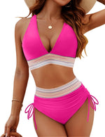 Åse - Tummy Control Bikini