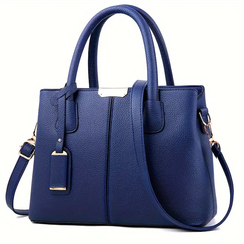 Maysa™ | Stilfuld Tote Taske