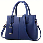 Maysa™ | Stilfuld Tote Taske