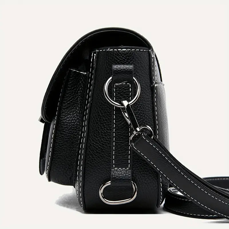 Juliana | Stilfuld Mini Skuldertaske