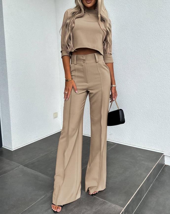 Tilly - Elegant todelt sæt