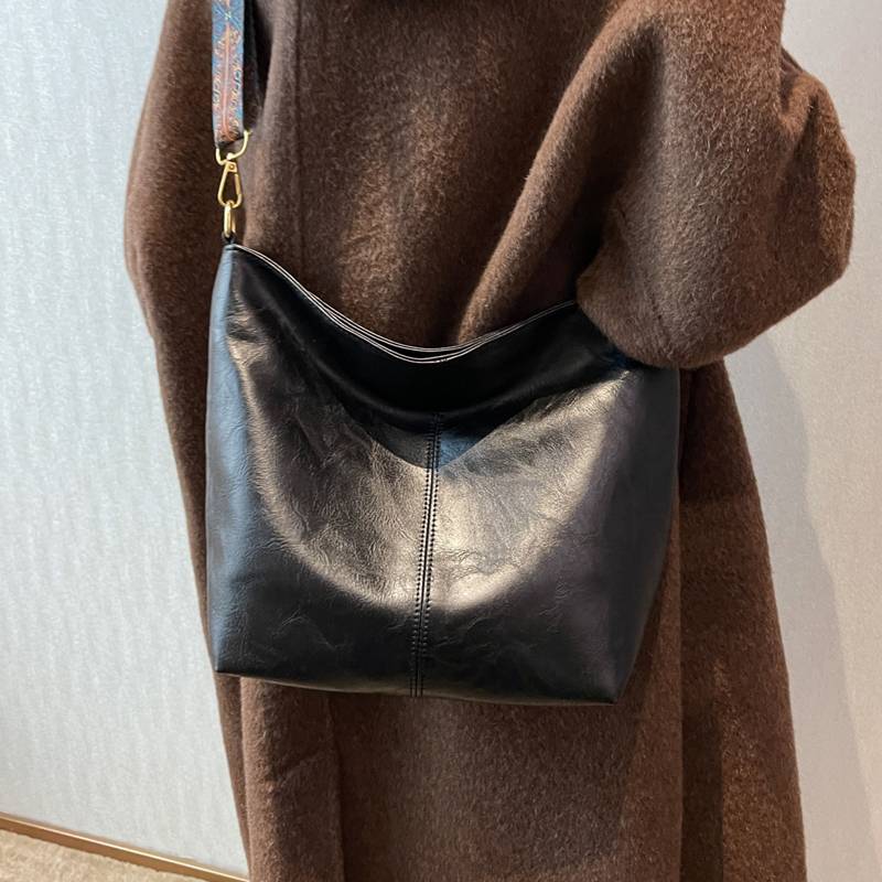 Vintage Crossbody Taske