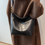 Vintage Crossbody Taske